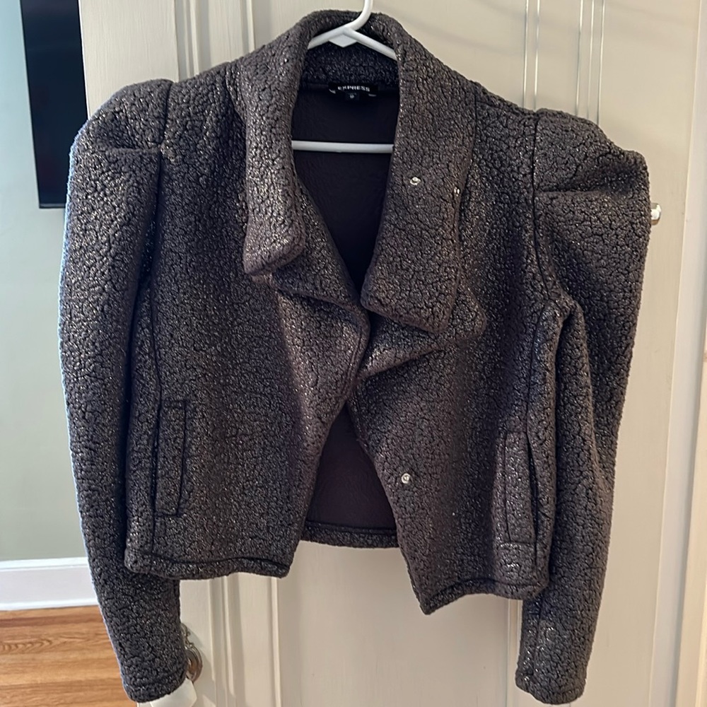 Express jacket